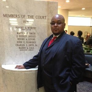 Meet your Posher, Breon